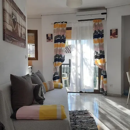 Apartamento Retiro Denia Exterior photo
