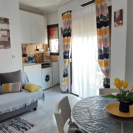 Apartamento Retiro Denia Exterior photo