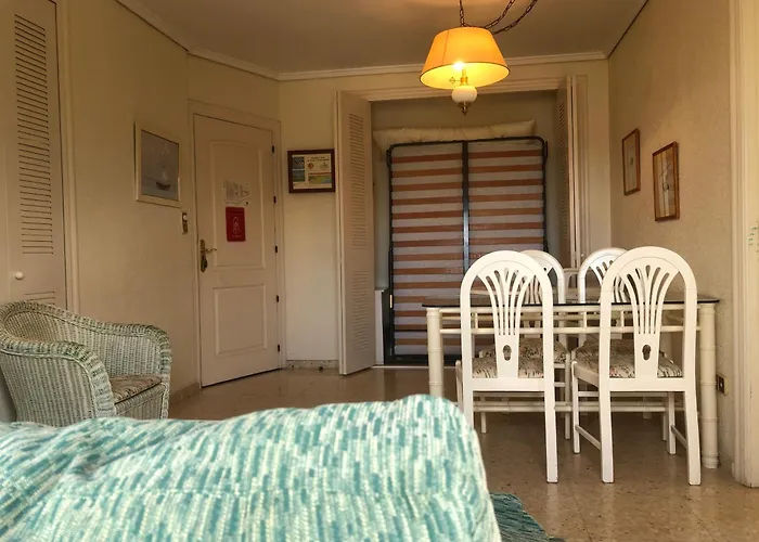 Apartamento Retiro