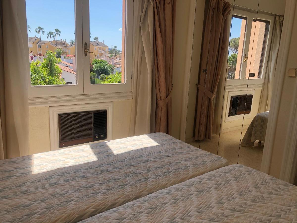 Apartamento Retiro