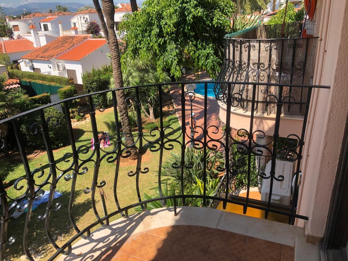 Retiro Apartamento *