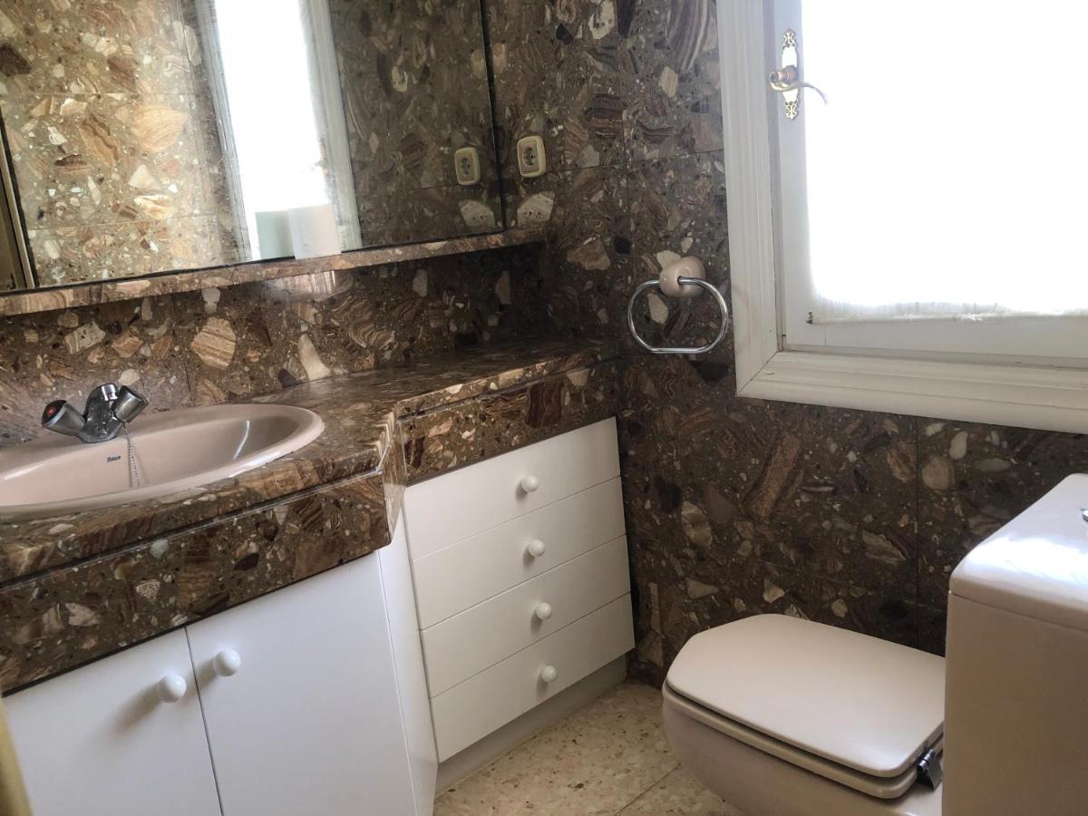 Apartamento Retiro *