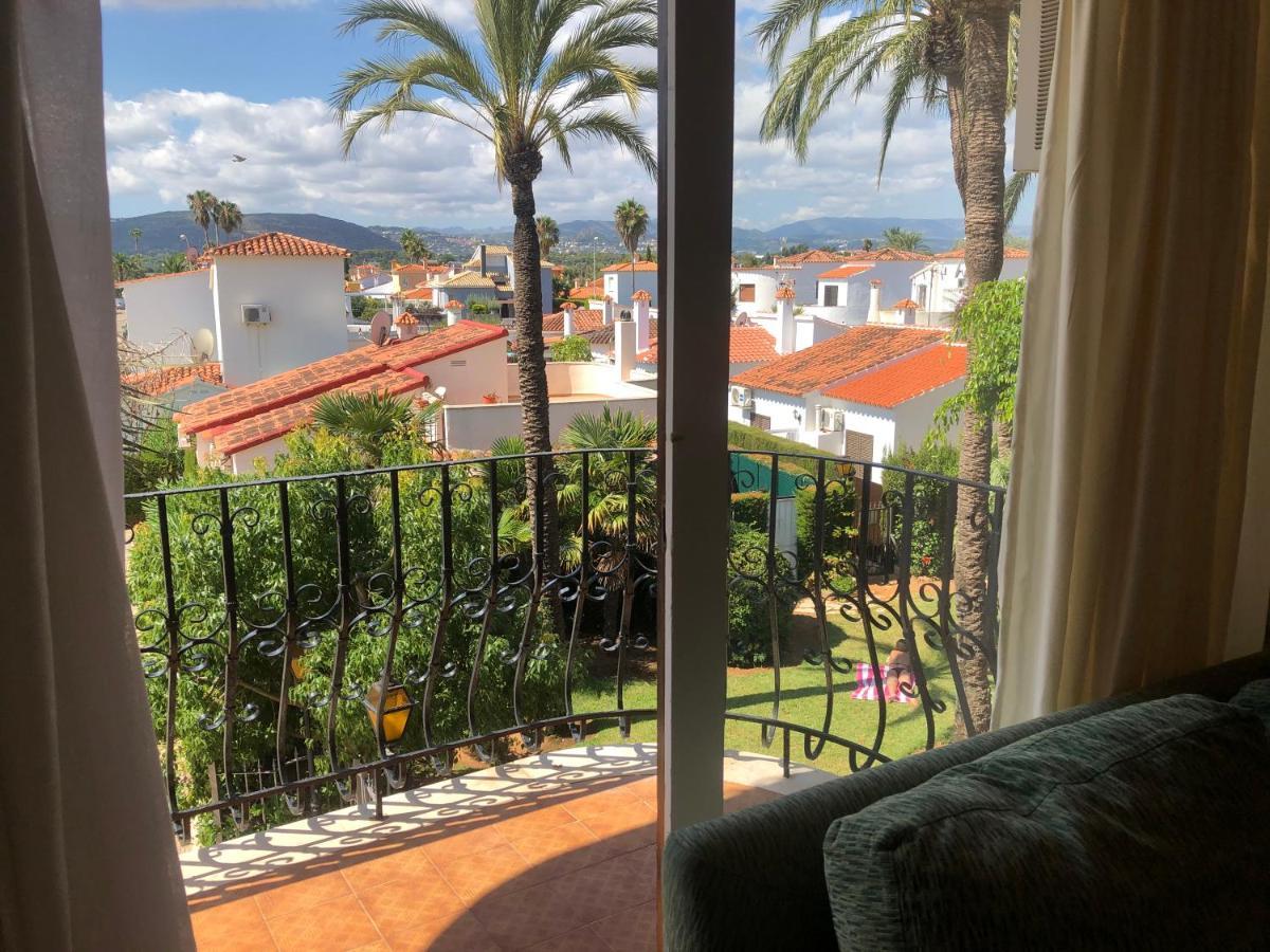 Apartamento Retiro Dénia