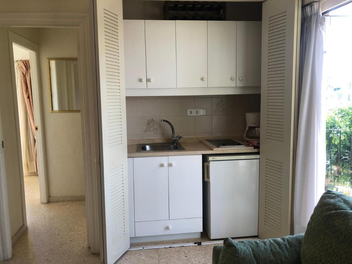 Retiro Apartamento