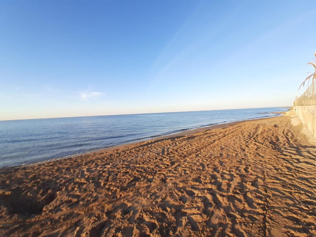 Retiro Dénia