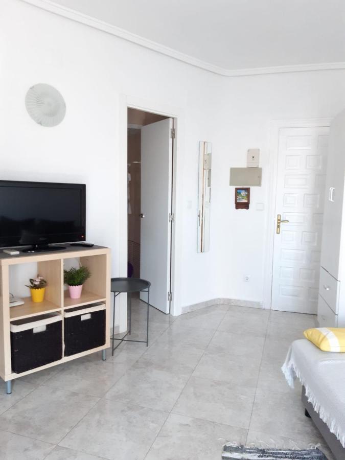 Retiro Apartamento Dénia