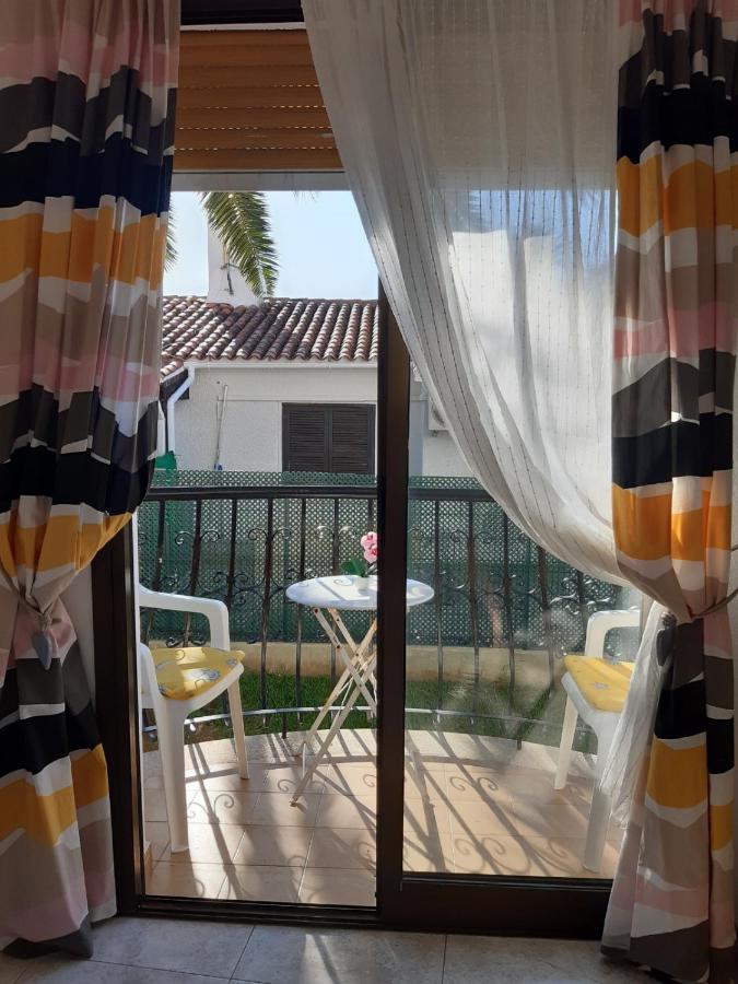 Apartamento Retiro * Denia