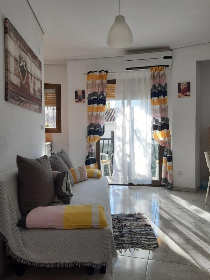 Retiro Apartamento Dénia