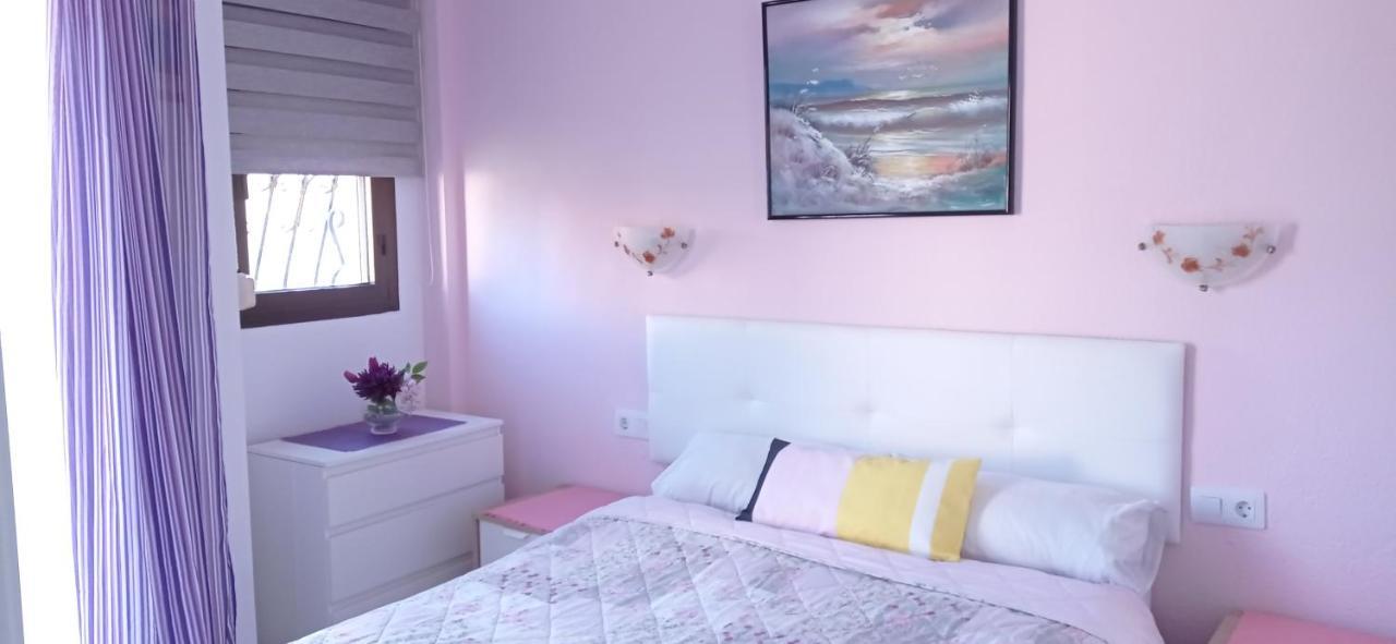 Retiro Apartamento Dénia