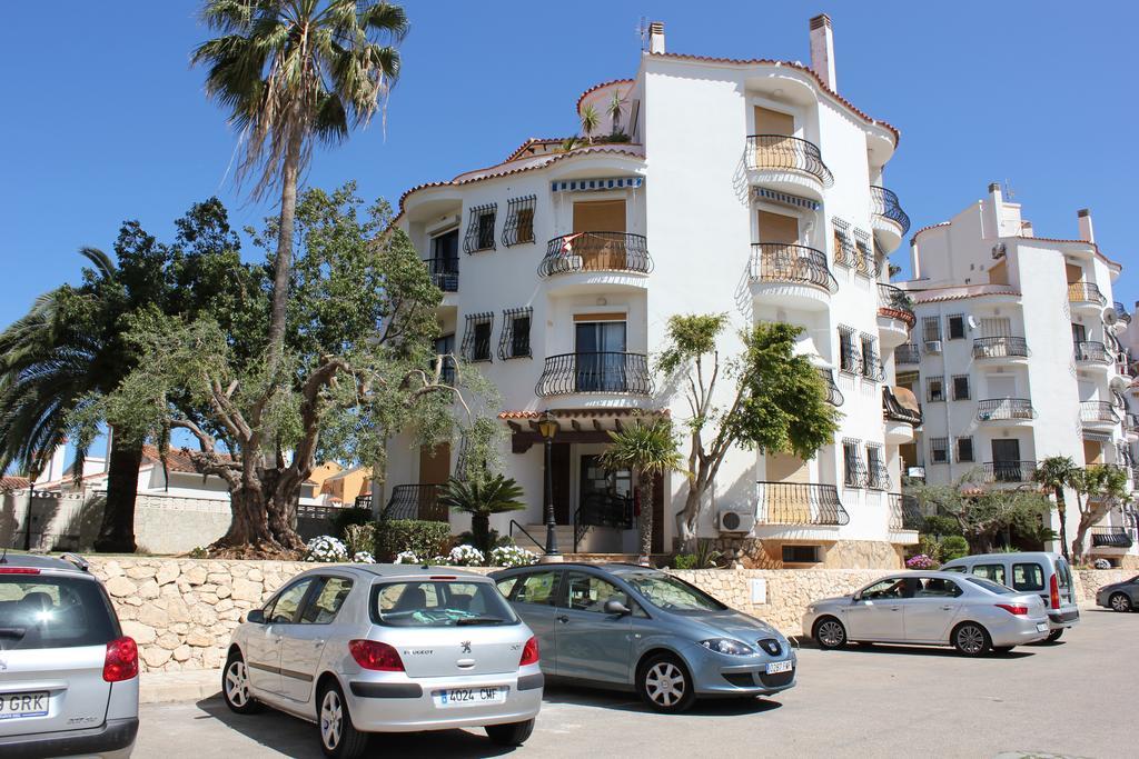 Apartamento Retiro Apartment