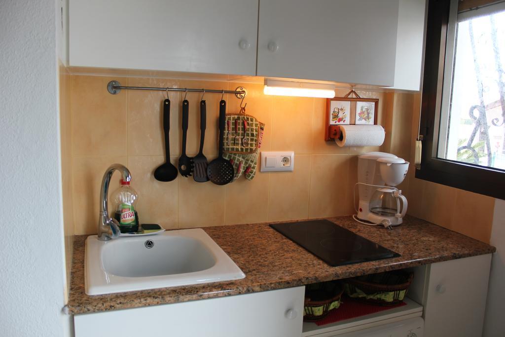 Retiro Apartamento *