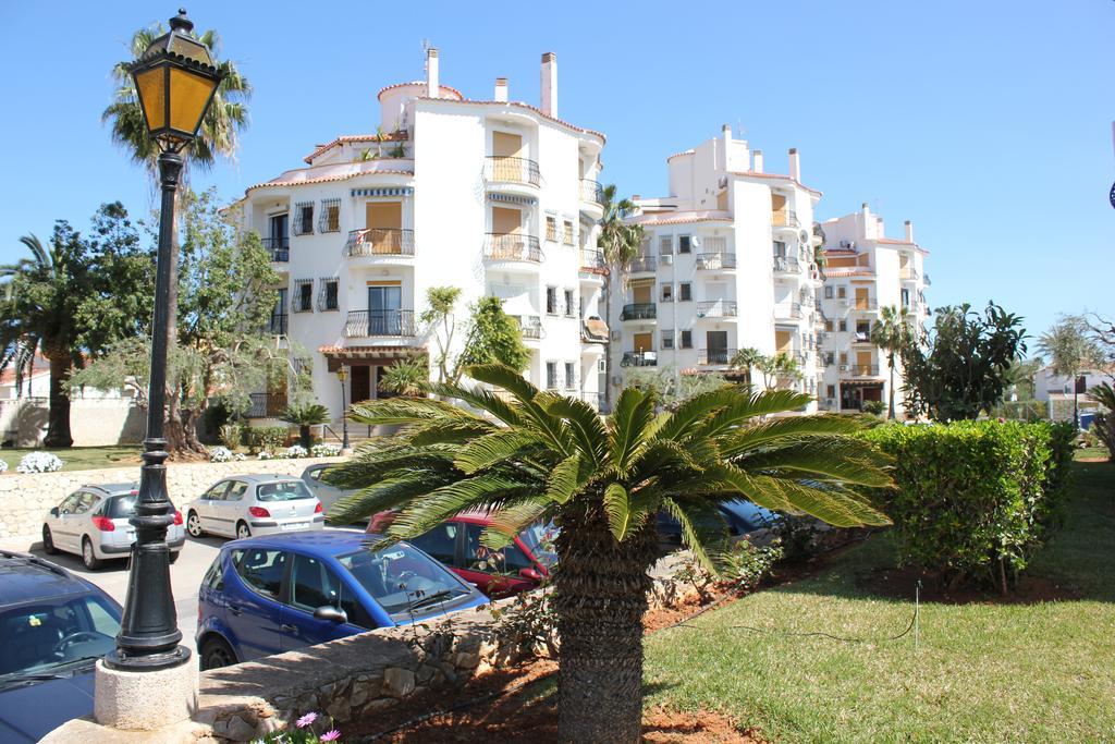 Apartment Apartamento Retiro Denia
