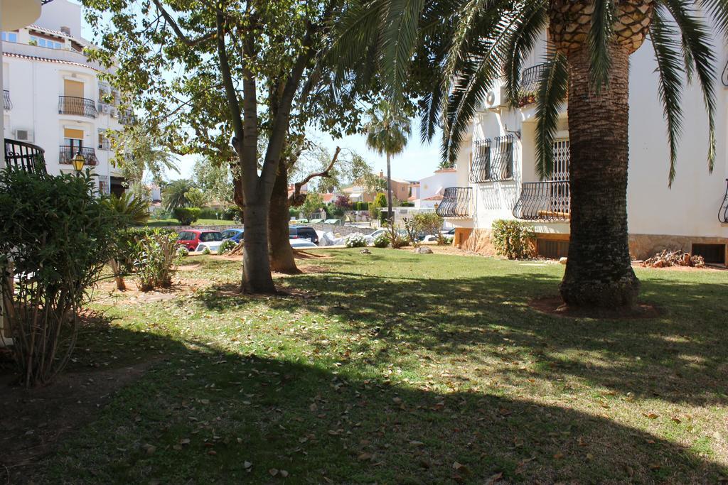 Retiro * Dénia