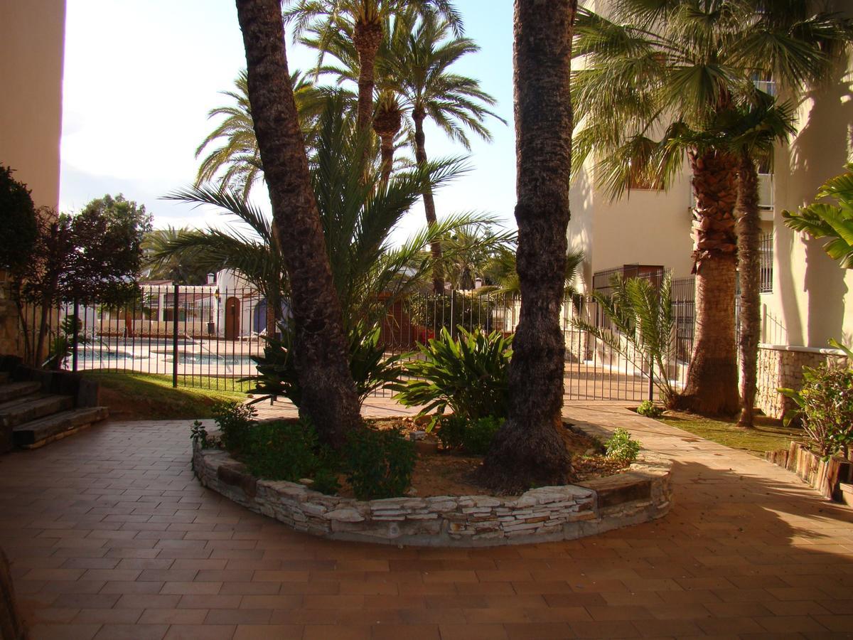 Retiro * Dénia
