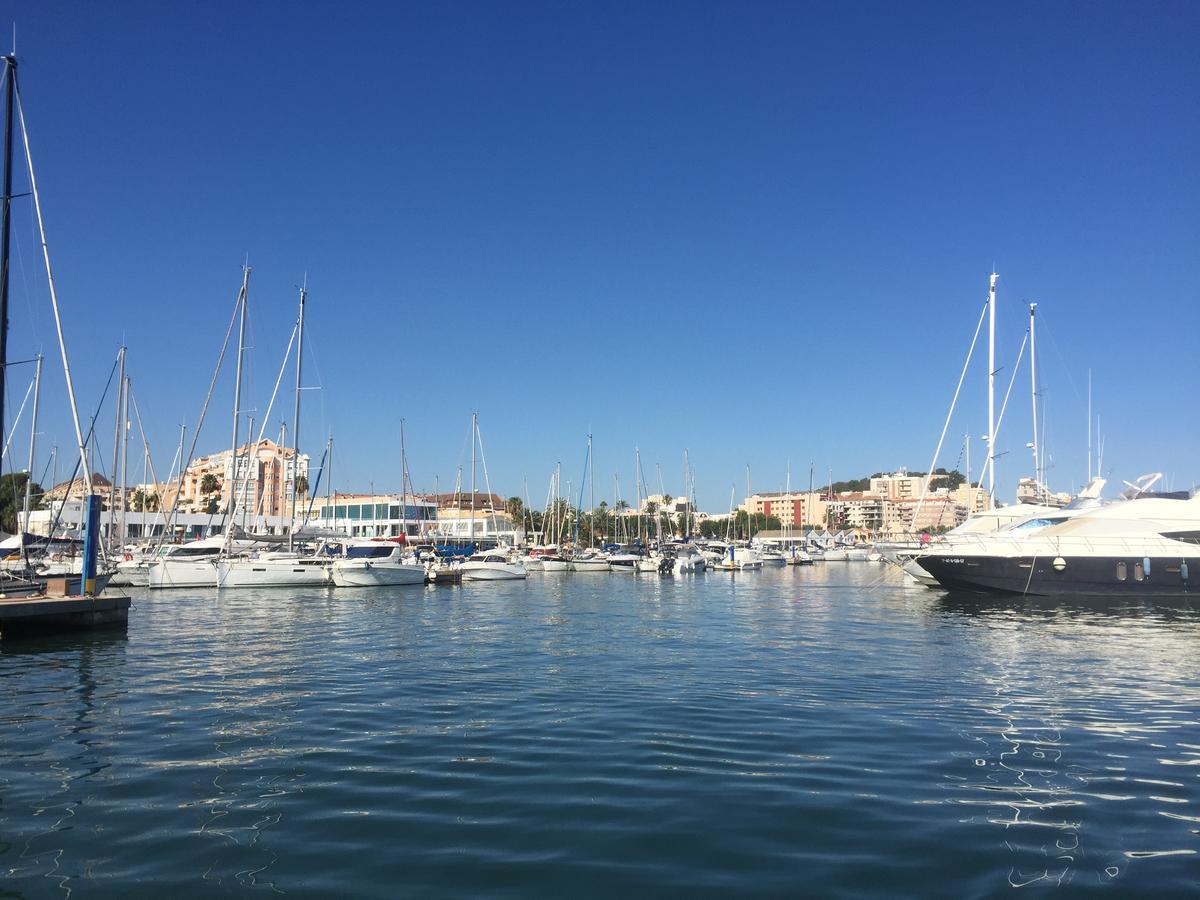 Retiro * Dénia