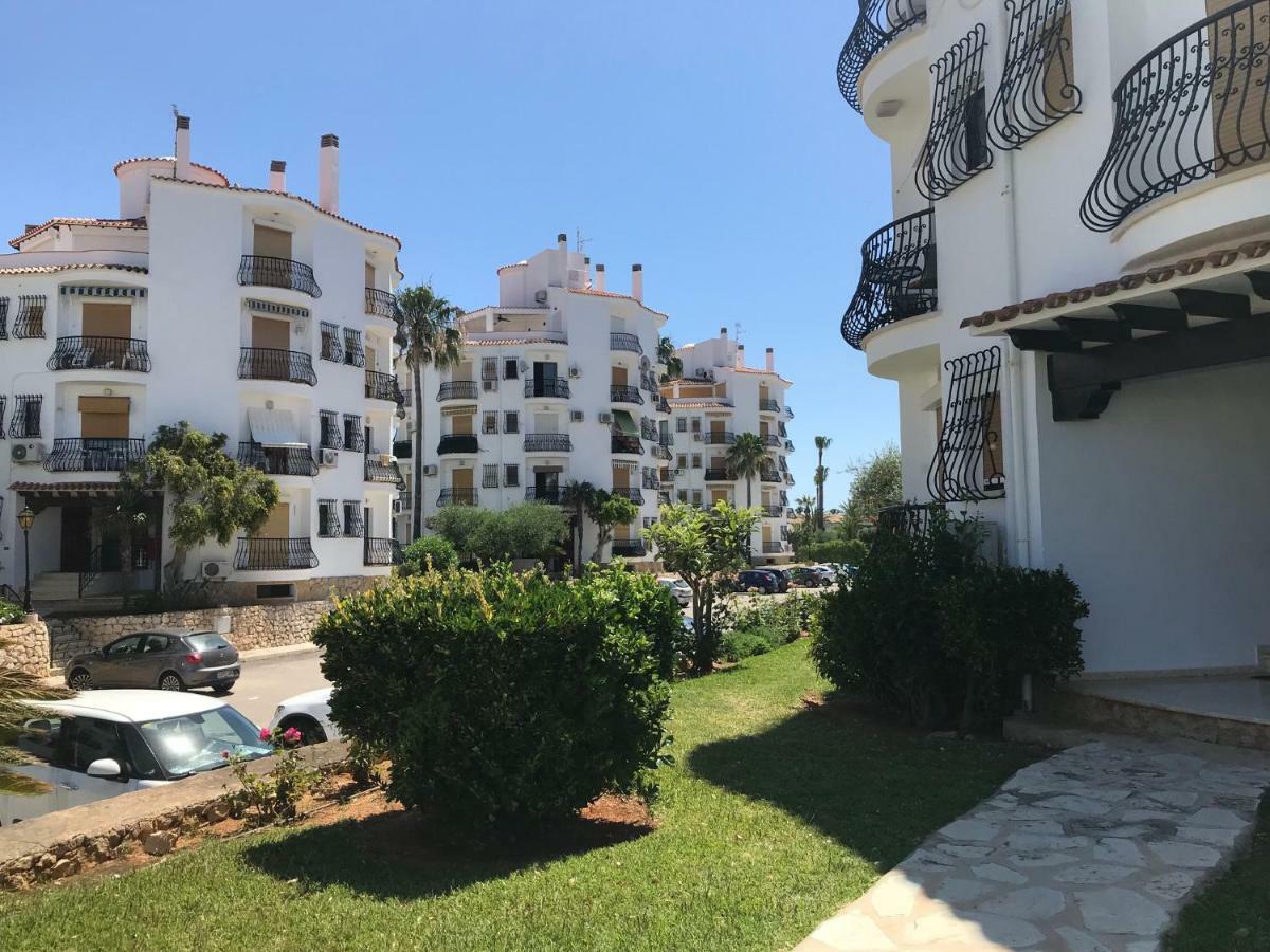 Retiro Apartamento Dénia