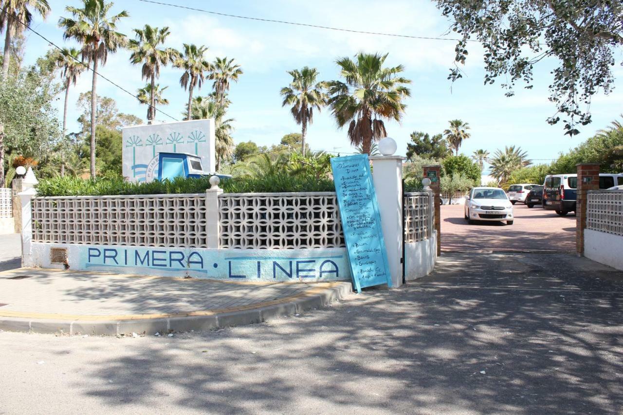 Apartamento Retiro Dénia