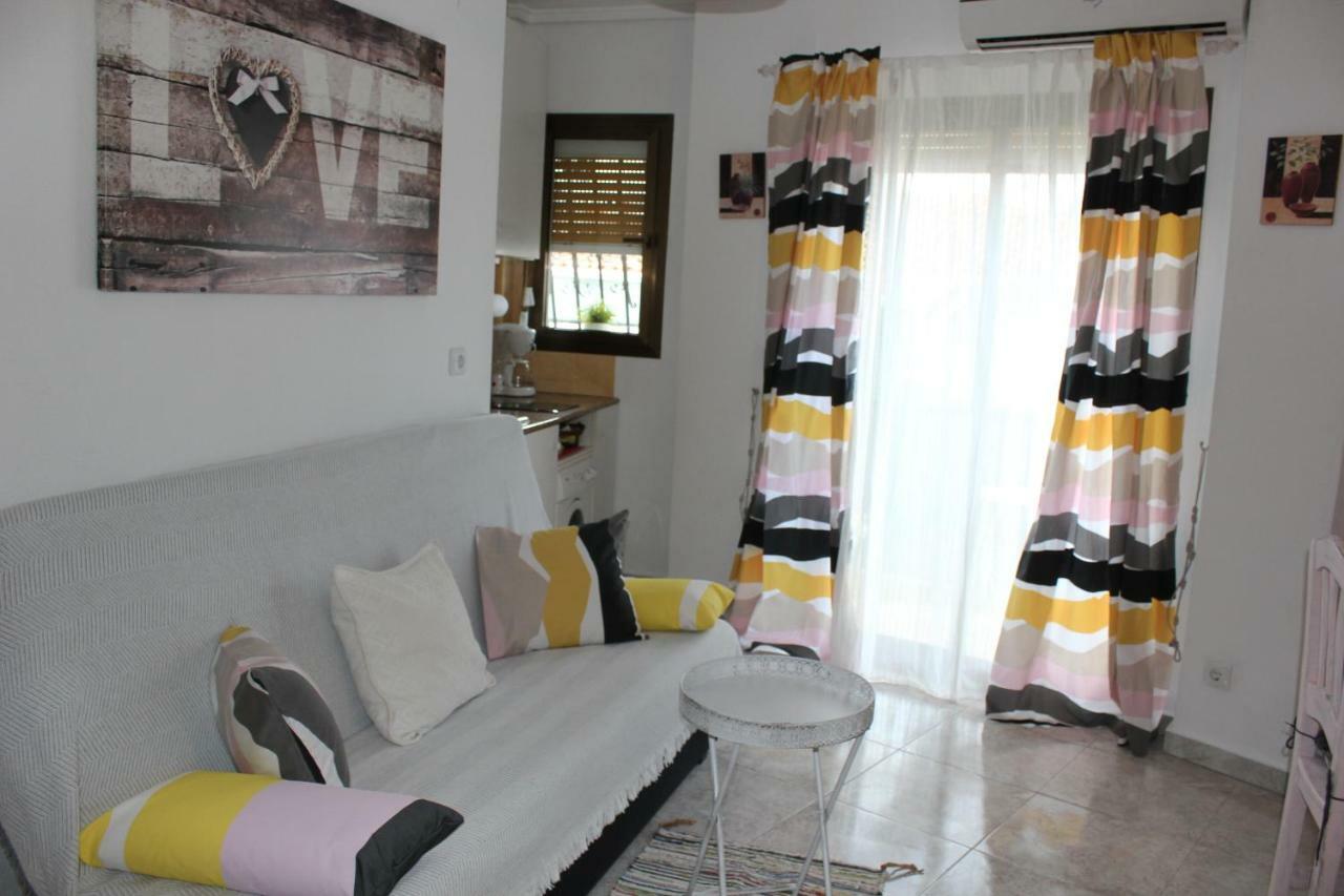 Retiro Apartamento Dénia